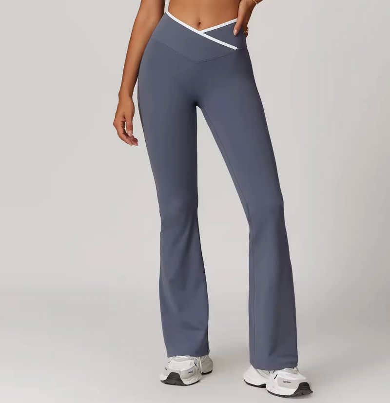 BEYOND Leggings Grigio - guida alla scelta della taglia